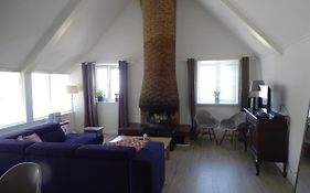 Guesthouse Wormer